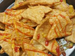 -BOPEYE·波派炸鸡(河西中央商场店)