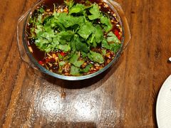 -吉香碳烤生蚝(仙霞路店)