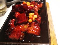 -千日贺茶餐厅(开发区安盛店)