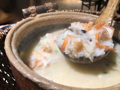 -潮十三潮汕砂锅粥(高新四路大都荟店)