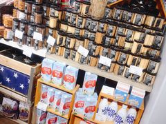 零售区-欧式面包坊(青岛万象城店)