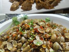 -汉丽轩韩式自助烤肉(大学城龙湖U城天街A馆店)