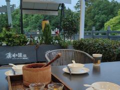 -汉水谣·江景餐厅(江滩店)