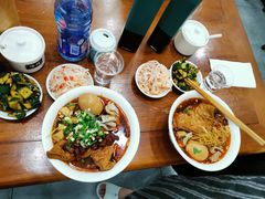 -蒋家肠旺面馆老店(合群路店)