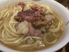 -吴记怪味面(牛王庙店)