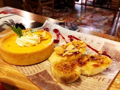 -CRAZYONES西班牙海鲜饭(日月光店)