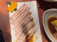 -山之屋炭火烧肉·生啤畅饮(大朗万科中央公园店)