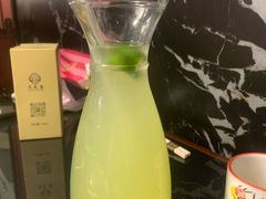 -新白鹿餐厅(百联中环店)