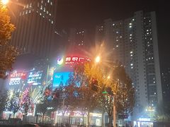 -港悦广场