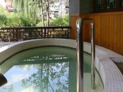 -北京九华山庄会展酒店