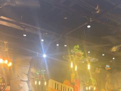 -小俩口烧烤东北菜(双井店)