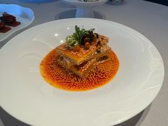 -蘇锦宴·淮扬菜烤鸭·小院(三元桥霄云路店)