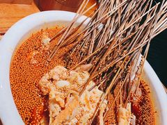 -嘉州叶婆婆钵钵鸡(建设路店)