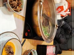 -牛匠和牛寿喜锅(西安总店)