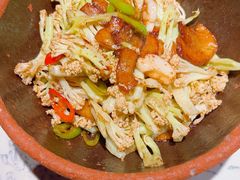 -奉天小馆·非遗东北菜(济南万象城店)