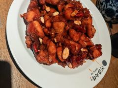 -河沿肉饼Beijing Pie(锡拉胡同店)