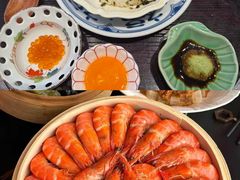 -连鹭海鲜·海肠捞饭·海胆饭(星海店)