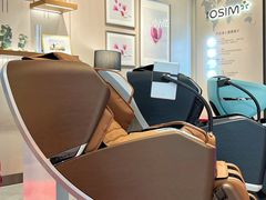 -OSIM 傲胜(壹方城购物中心店)