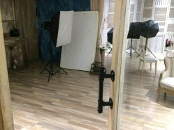 -星豆豆儿童摄影(南郊太白南路店)