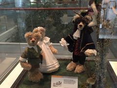 -济州岛泰迪熊博物馆