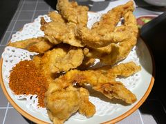 -滋味烤鱼(超洋店)