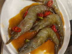 -小郭私房菜·海肠捞饭店(学士街店)