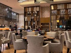 -常州富力喜来登酒店 Feast盛宴标帜西餐厅(新北万达广场店)