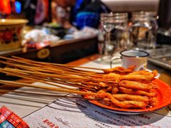 -哥老官重庆美蛙鱼头(虹口龙之梦店)