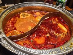 -牛New寿喜烧(虹桥新天地店)