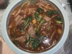 -阿财老铺·凤阳土菜馆