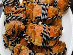 -北海港酒楼 海鲜代加工 粤菜(淡村商贸城店)