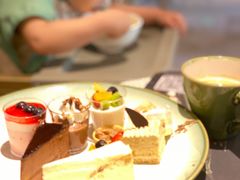 -金海湾自助餐厅(金陵饭店)