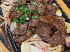 -高第街56号港式餐厅(山大路店)