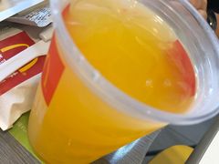 -麦当劳(春风店)