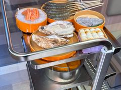 -海底捞大排档火锅(打浦路店)