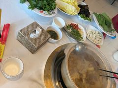 -天宜隆蘑菇宴火锅(石景山旗舰店)