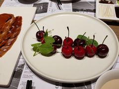 -小大董·烤鸭(凤凰汇店)