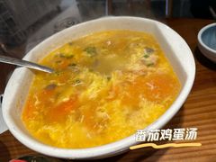 -钟掌勺忘不了地道湘菜(新天地假日广场店)