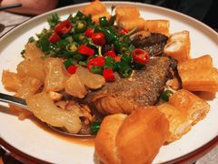 -老福洲·三十年福州味(斗东店)