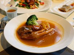 -皇朝会.经典传统粤菜(外滩店)