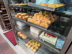 -金凤茶餐厅(湾仔店)