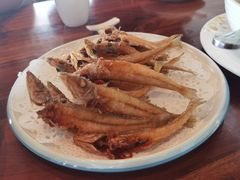 -金海岸食府(海西石材城店)