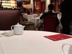 大堂-利苑酒家(金宝店)