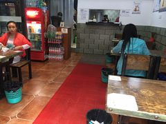 大堂-陈记柳州螺蛳粉(大坪店)