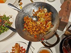 -上座·餐厅(阳光100店)