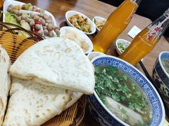 -澄城崇斌水盆羊肉(后宰门店)