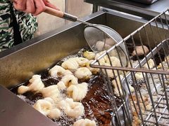 -老南昌白糖糕(大士院店)