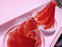 -新艺自助美食城(中山路店)