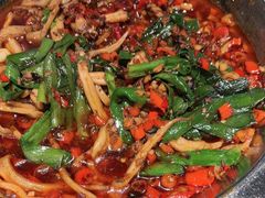 -老傅家湘潭水煮活鱼店(众一国际店)