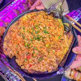 🔥夜生活正确打开方式👏🏻龙虾🦞烧烤加好友